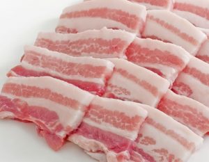 豚バラ肉のカロリーと三大栄養素(タンパク質・脂質・炭水化物)｜筋トレとの関係