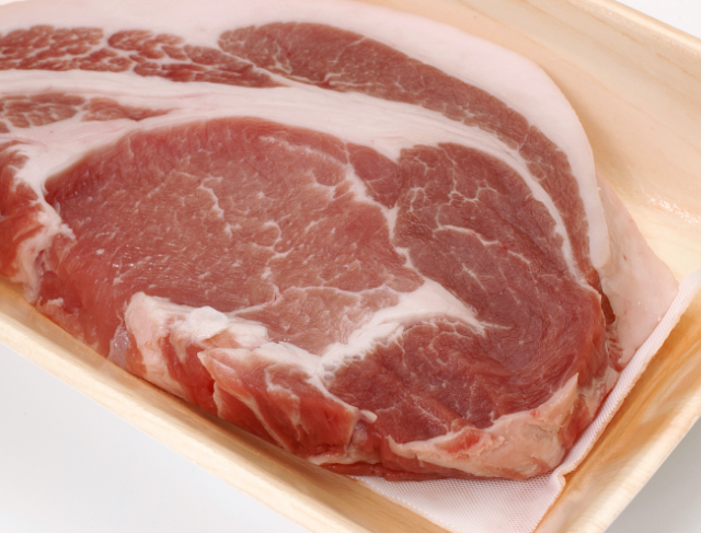 豚肩肉のカロリーと三大栄養素(タンパク質・脂質・炭水化物)｜筋トレとの関係