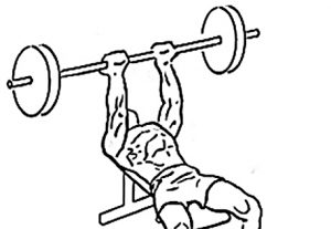 グリップ プレス リバース ダンベル 大胸筋上部が男の象徴！リバースグリップダンベルプレスのやり方と重量設定、6つの注意点について