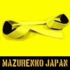 MazurenkoJapanオリジナルリストストラップ｜トレーニング用品