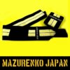 MazurenkoJapanオリジナルリストラップ｜トレーニング用品